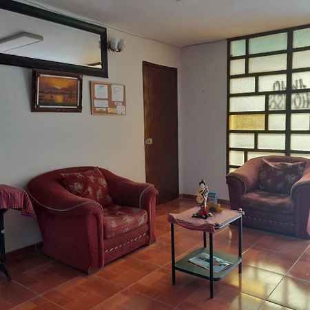 Akao House Hotel Arequipa Kültér fotó
