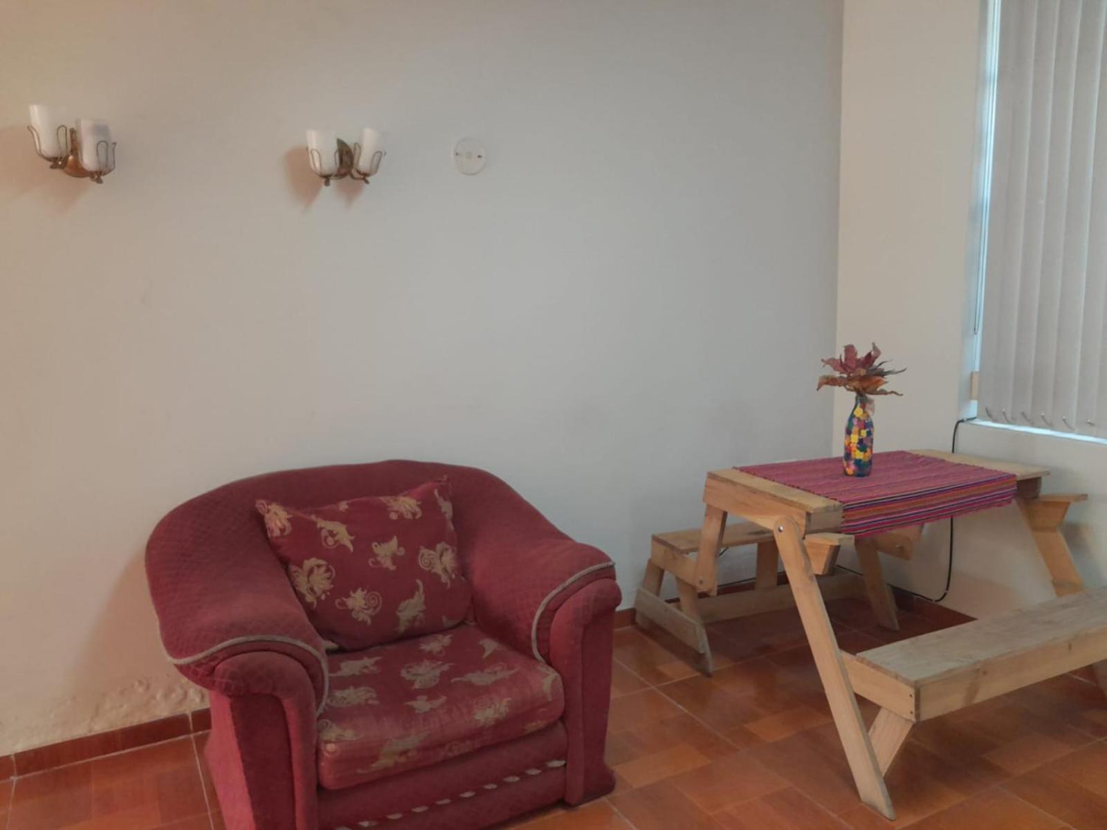 Akao House Hotel Arequipa Kültér fotó