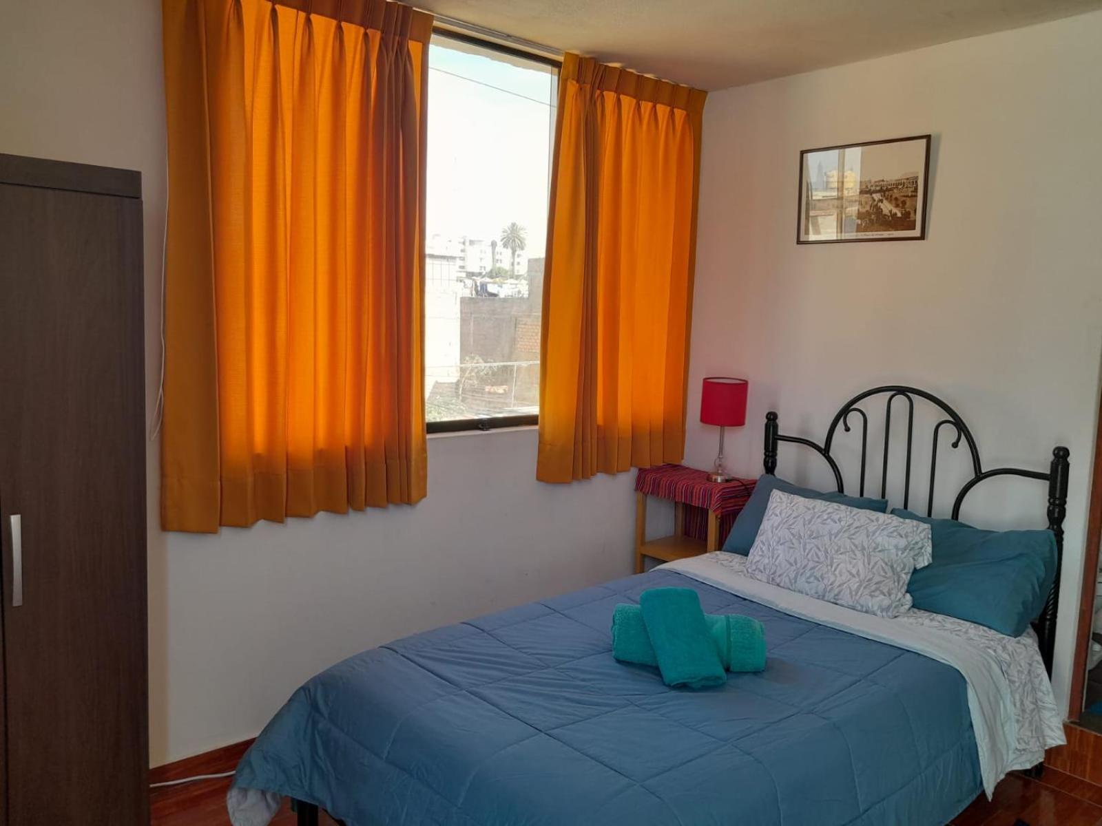 Akao House Hotel Arequipa Kültér fotó