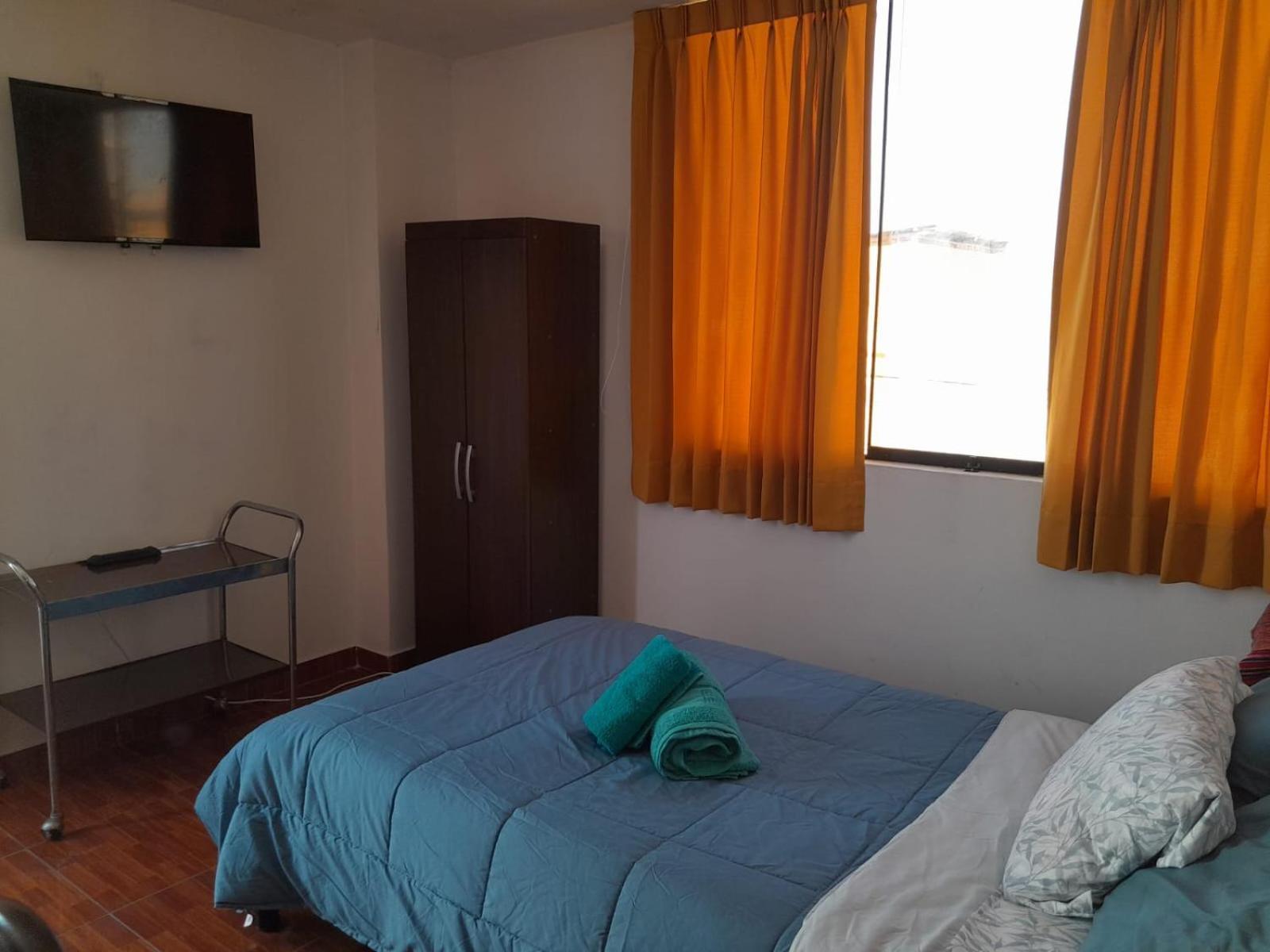 Akao House Hotel Arequipa Kültér fotó