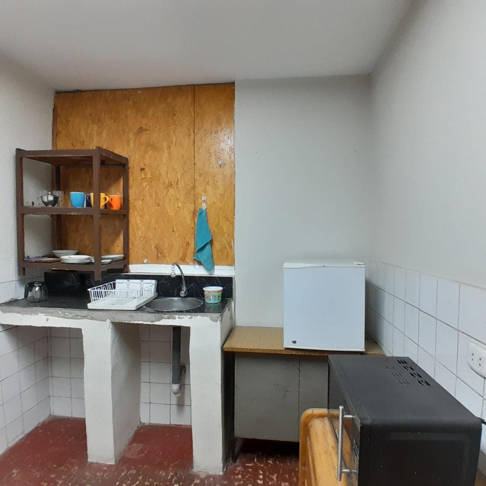 Akao House Hotel Arequipa Kültér fotó