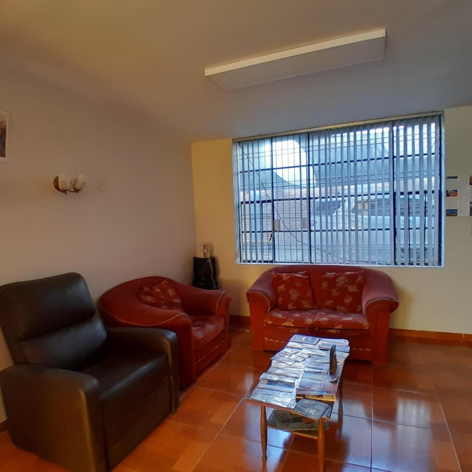 Akao House Hotel Arequipa Kültér fotó
