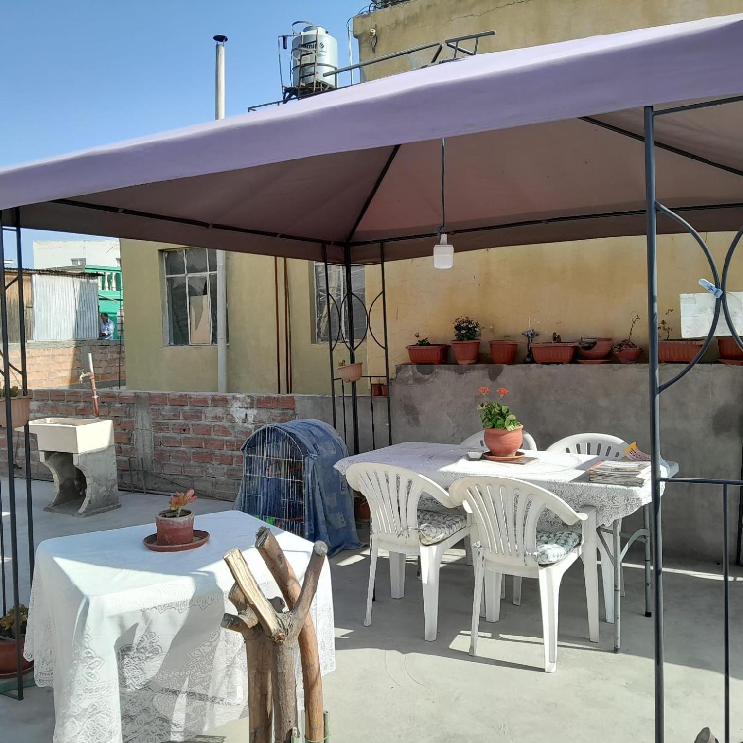 Akao House Hotel Arequipa Kültér fotó